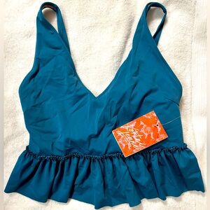 Kortni Jean Bathing Suit Top